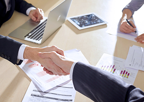 経営コンサルティング