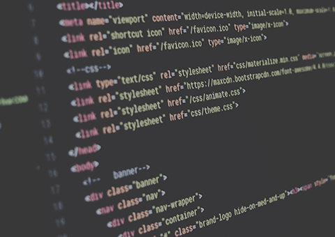 システム開発および提供